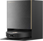 Robottolmuimeja DREAME X60 ULTRA BLACK RLX86DE-BLACK