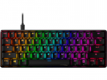 Klaviatuur HYPERX ALLOY ORIGINS 60 /US HKBO1S-RB