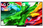 75" 4K Smart TV teler LG 75QNED86A3A