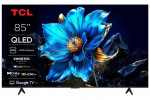 55" 4K QLED Smart Google TV teler TCL 55T69C
