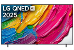 86" 4K QNED Smart teler LG 86QNED80A3A