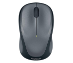 Hiir LOGITECH M235 GREY