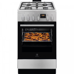 Gaasipliit ELECTROLUX LKK560222X