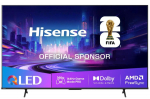 65" 4K QLED Smart TV teler HISENSE 65E7Q PRO