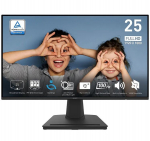 25" Full HD LCD monitor MSI PRO MP252