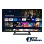 32" HD LED Smart Android teler E-STAR LEDTV32A3T2