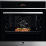 Integreeritav ahi ELECTROLUX EOE8P39WX