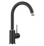 K&ouml;&ouml;gisegisti BLANCO MIDA Anthracite HD