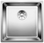 Valamu BLANCO ANDANO 400-U SATIN InFino O.AF