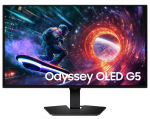 27" Quad HD OLED monitor Samsung Odyssey LS27FG500SUXEN