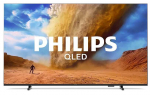 75" 4K Smart TV teler PHILIPS 75PUS7810/12