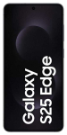 Nutitelefon SAMSUNG Galaxy S25 Edge 12/256GB Titanium Jetblack