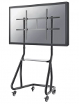 Ekraanialus ratastel (60-100") NEOMOUNTS NS-M3800 must