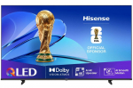 75" 4K QLED Smart teler Hisense 75E7Q