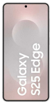 Nutitelefon SAMSUNG Galaxy S25 Edge 12/256GB Titanium Silver