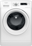 Eestlaetav pesumasin WHIRLPOOL FFS 7469 W EE