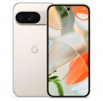Nutitelefon GOOGLE PIXEL 9, 128GB, PORCELAIN, GA05839-GB