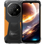 Nutitelefon BLACKVIEW FORT 1, 4/128GB ORANGE