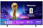 75" 4K QLED Smart teler HISENSE 75E7Q PRO
