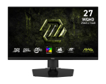 27" Wide Quad HD LCD monitor MSI MAG274QPF E20