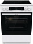 Keraamiline elektripliit GORENJE GECS6C70WC