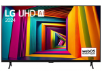 98" 4K Smart teler LG 98UT91006LA