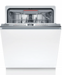 Integreeritav n&otilde;udepesumasin BOSCH SBH4HVX00E