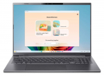 S&uuml;learvuti ACER Aspire 16AI, Qualcomm Snapdragon X1-26-100, 16", RAM 32GB, SSD 1TB, ENG, W11 Home