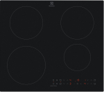 Induktsioonpliidiplaat ELECTROLUX EIT60433CT