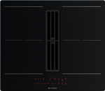 Integreeritav induktsioonpliidiplaat &otilde;hupuhastiga FABER GALILEO SLIM F600