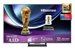 65" 4K ULED Mini-LED Smart teler HISENSE 65U7Q PRO