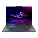 S&uuml;learvuti ASUS ROG Strix G16 (2025), Ryzen 9-9955HX, 16", RAM 16GB, SSD 1TB, NVIDIA GeForce RTX 5070 Ti, W11 Home
