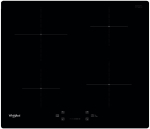 Induktsioonpliidiplaat WHIRLPOOL WS QS460 NE