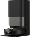 Robottolmuimeja DREAME X50 Ultra Complete RLX85CE-4-BK
