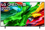 75" 4K LED Smart TV teler LG 75QNED85A3C