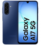 Nutitelefon SAMSUNG GALAXY A17, 5G/4/128GB BLUE SM-A176BZBAEUE