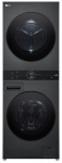 Pesumasin-kuivati LG WT1210BBF