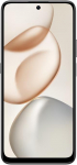 Nutitelefon HONOR 400 SMART/4/128GB BLACK 5109BWXP