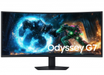 40" WUHD monitor SAMSUNG LS40FG750EUXEN