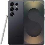 Nutitelefon SAMSUNG Galaxy S25 Ultra 512GB Titanium JetBlack