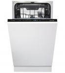 Integreeritav n&otilde;udepesumasin GORENJE GV563E11