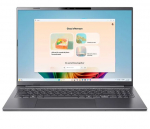 S&uuml;learvuti ACER Aspire A16, Qualcomm Snapdragon X1-26-100, 16", RAMGB, SSD 512GB, W11 Home