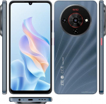 Nutitelefon ZTE BLADE A76, 5G/4/128GB