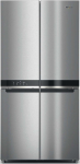 Side-by-side k&uuml;lmik WHIRLPOOL WQ9 U3L EF
