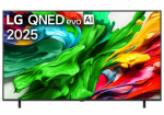 65" 4K LED Smart TV teler LG 65QNED85A3