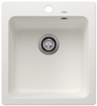 Valamu BLANCO NAYA 45 SILG PDUR White O.AF