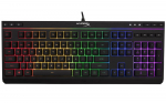 Klaviatuur HYPERX ALLOY CORE RGB /US HX-KB5ME2