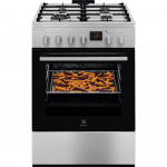 Gaasipliit ELECTROLUX LKK664220X