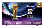 100" 4K ULED Mini LED Smart teler HISENSE 100U7Q PRO
