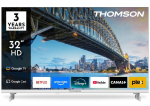 32" HD Smart Google TV teler THOMSON 32HG2S15W